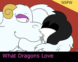 What Dragons Love icon