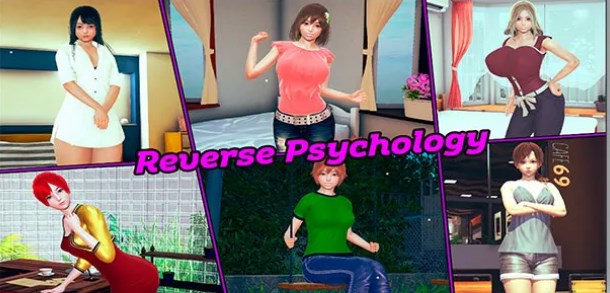 Reverse Psychology [v0.30 Public] APK