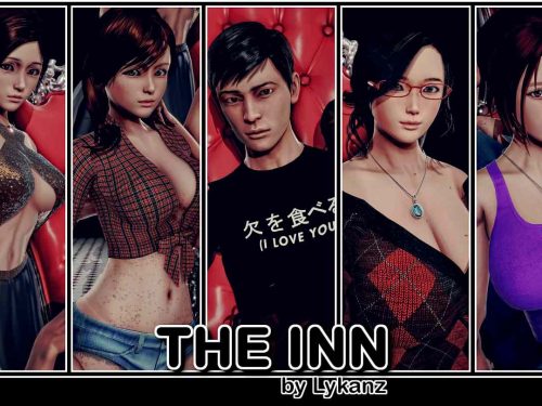 The Inn [v0.08.09] [Lykanz] icon