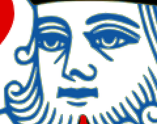 Court - Royal Card Game icon