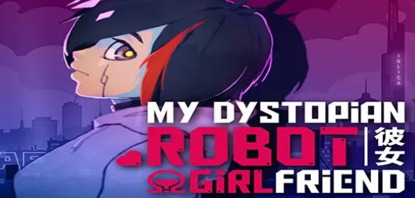 !Ω Factorial Omega: My Dystopian Robot Girlfriend [v0.87.1]icon