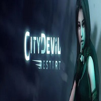 City Devil: Restart [v0.2] icon