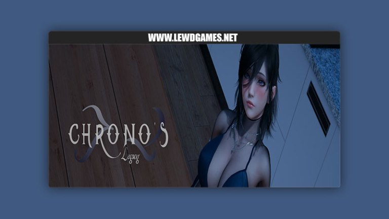 Chrono’s Legacy APK