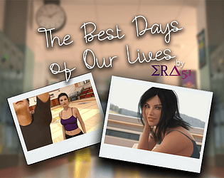 The Best Days of Our Lives icon