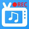 Internal Audio Screen Recorder icon