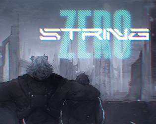 String Zero icon