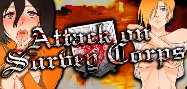 Attack on Survey Corps [v0.16.0] APK