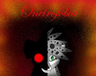 Oneirofobiaicon