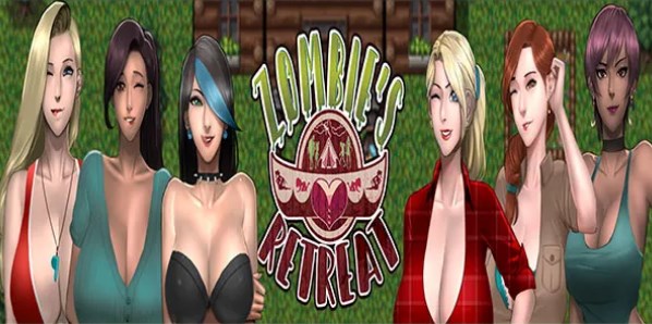 Zombie’s Retreat [v1.2.0] APK