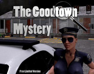 The Goodtown Mystery - Free APK