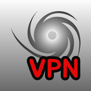 iwallVPN Connection icon