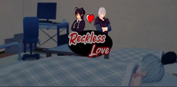 Reckless Love icon