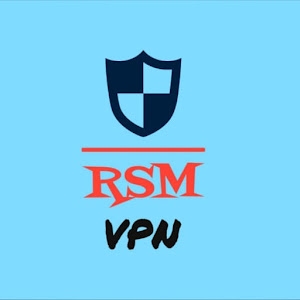 RSM VPN icon