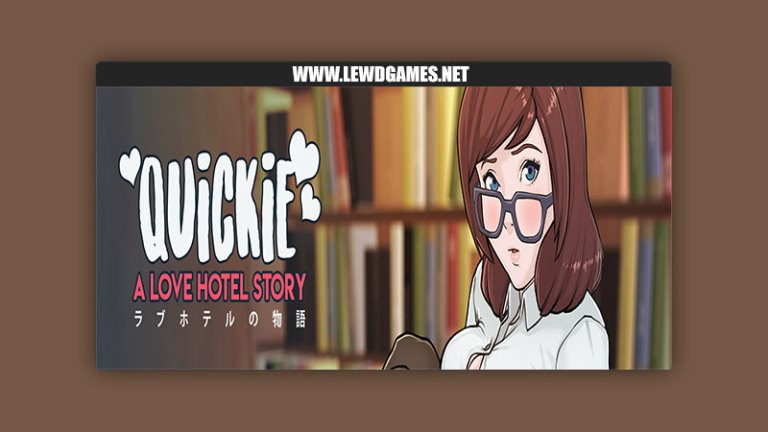 Quickie: A Love Hotel Storyicon