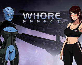 Whore Effect version icon