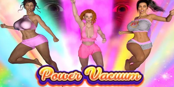 Power Vacuum APK