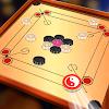Carrom Board Offline Game icon