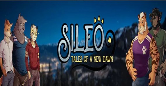 Sileo: Tales of a New Dawn icon