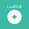 LiveWell- Health Insights App icon