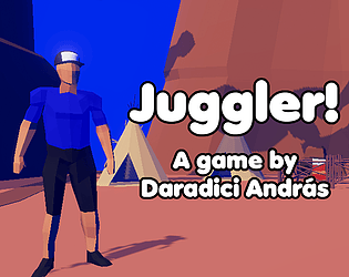 Juggler! APK