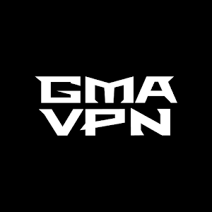 GMA VPNicon