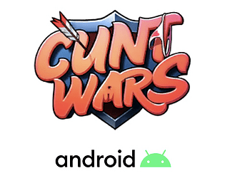 Cunt Wars (Android)icon