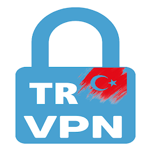 TR VPN icon