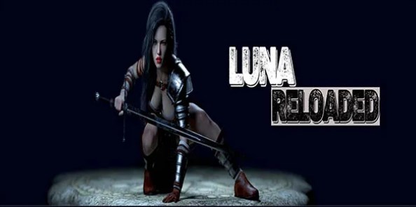 Luna Reloaded APK