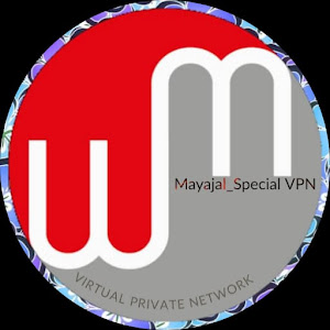 Mayajal_Special VPN icon