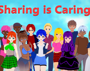 Sharing is Caring APK