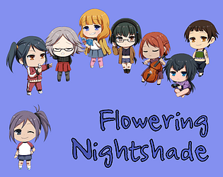 Flowering Nightshade APK