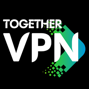 Together VPN icon