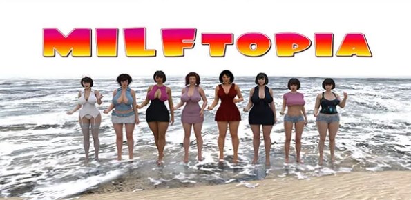 MILFtopia APK