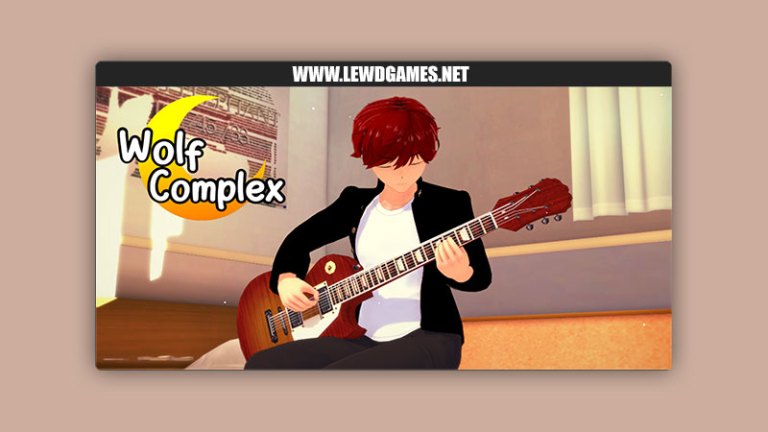 Wolf Complex APK