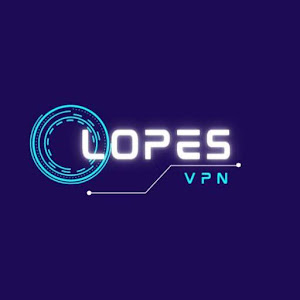 LOPES VPNicon