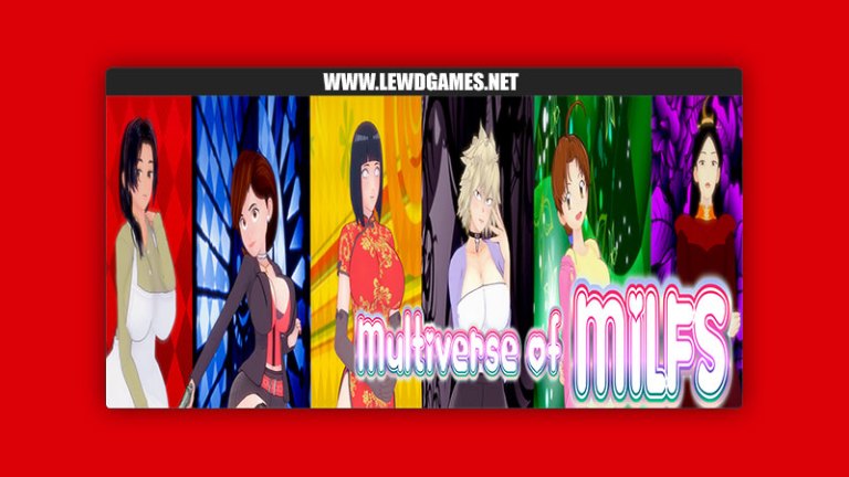 Multiverse of MILFS APK