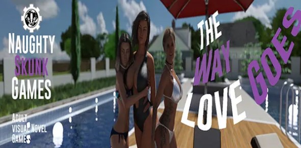 The Way Love Goes APK