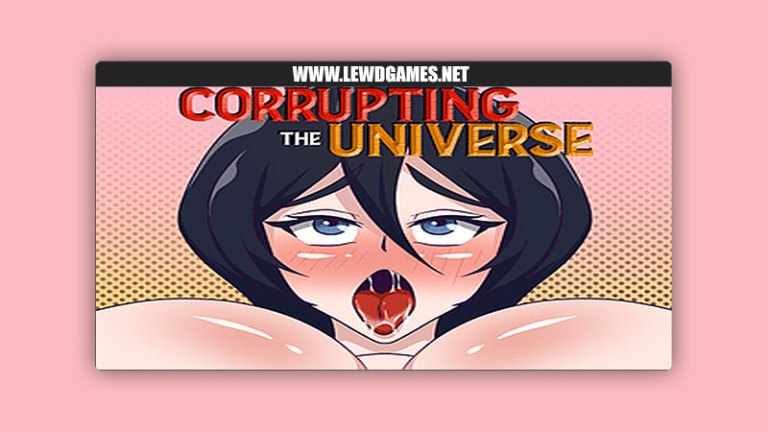 Corrupting the Universe icon