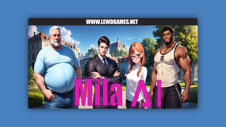 Mila AI icon