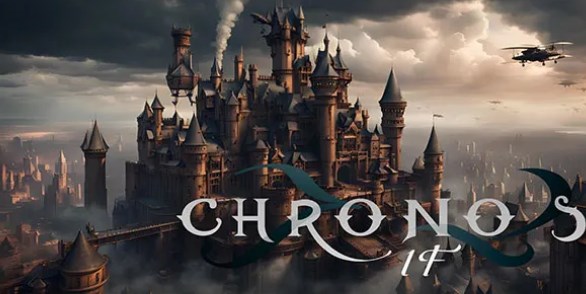 Chrono’s IF APK