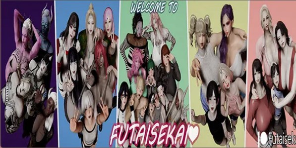 Futaisekai – A Tale of Unintended Fateicon