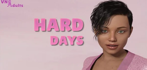 Hard Days APK