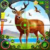 Jungle Deer Hunting Games APK