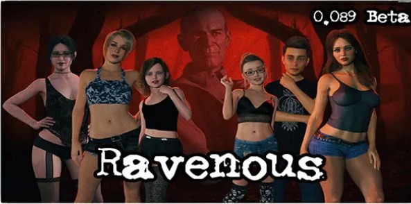 Ravenous APK