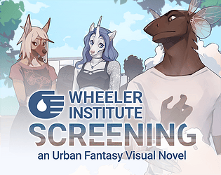 Wheeler Institute: Screeningicon