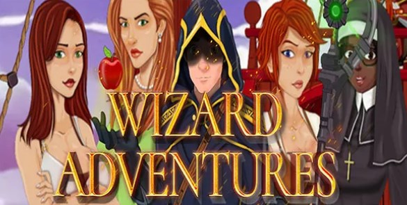 Wizards Adventures APK