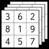 Sudoku Solver Multi Solutions APK