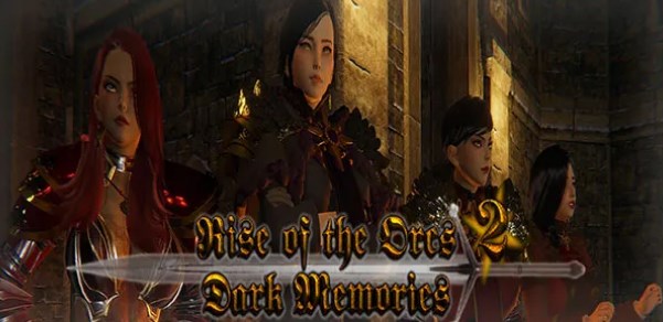 Rise of the Orcs 2: Dark Memories APK