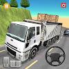 Truck Simulator - Cargo Gamesicon