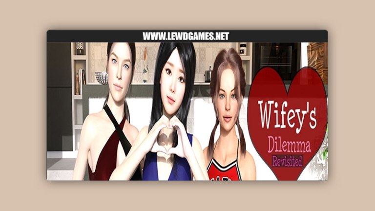 Wifey’s Dilemma Revisitedicon